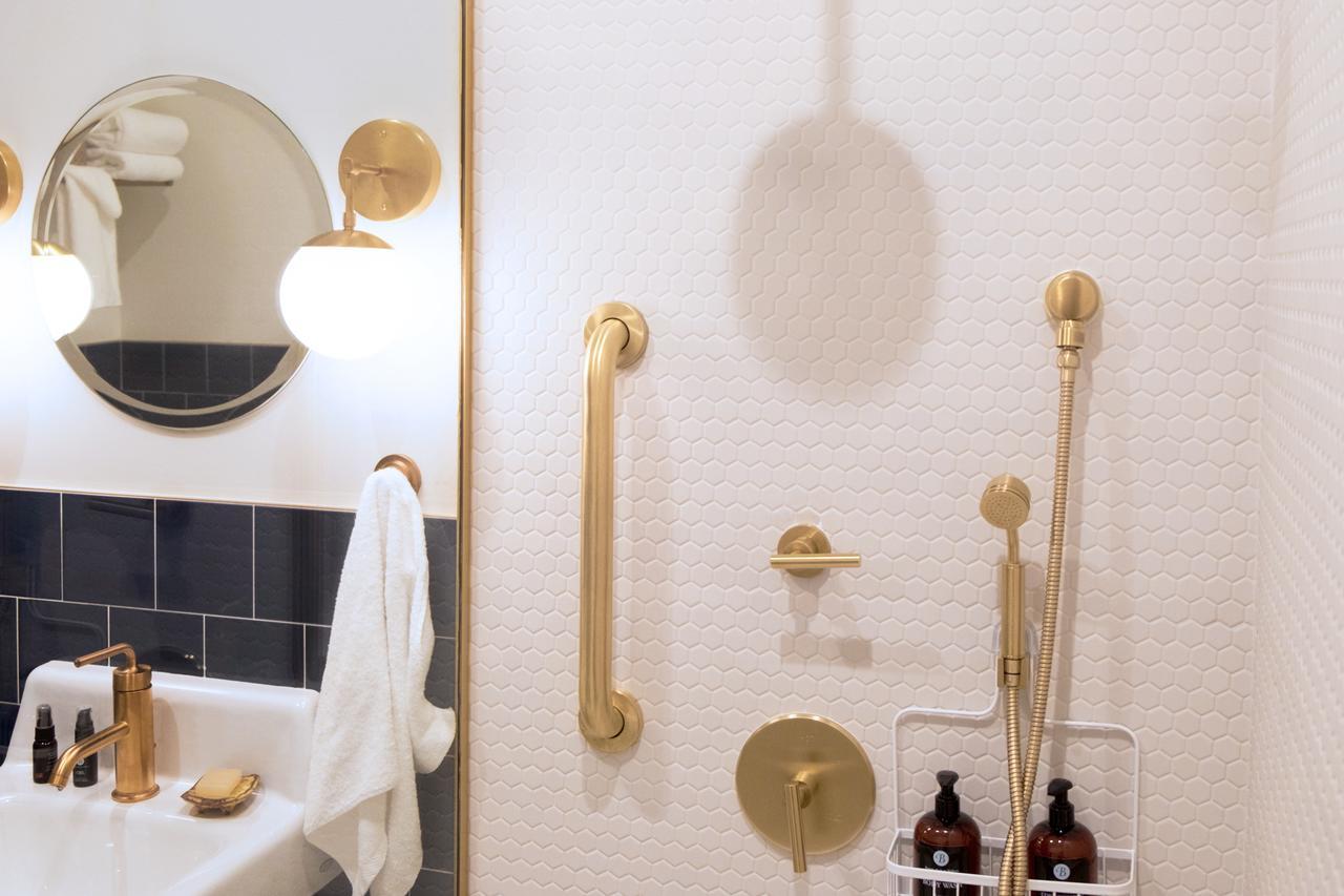 Hotel Alma Минеаполис Екстериор снимка