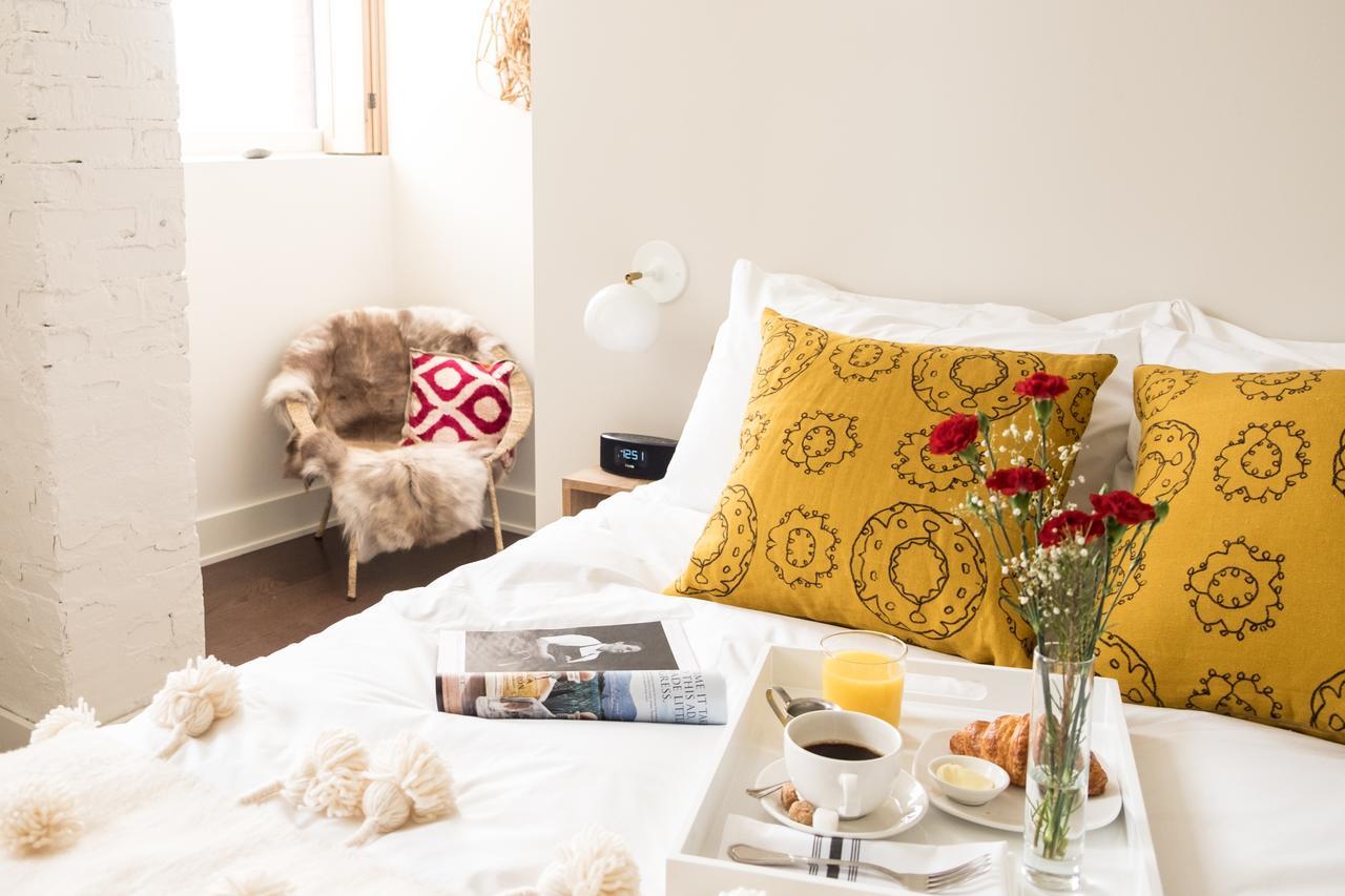 Hotel Alma Минеаполис Екстериор снимка