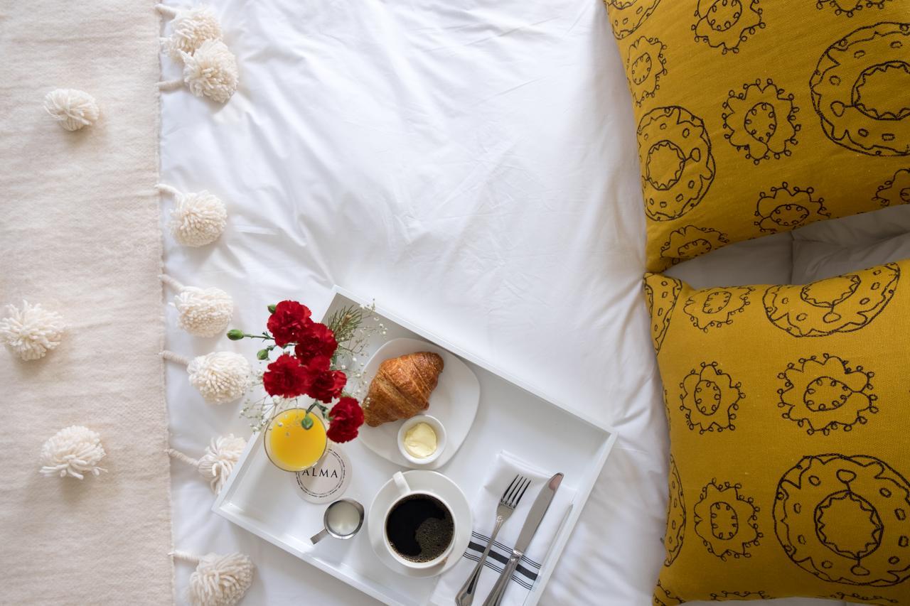 Hotel Alma Минеаполис Екстериор снимка